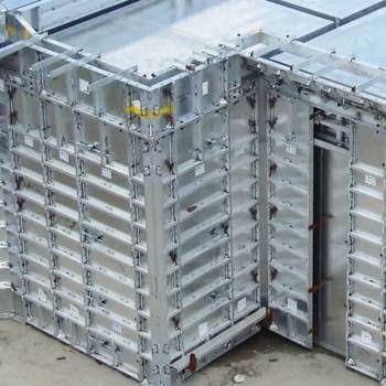 Construction Shuttering Plates Supplier in Bihar