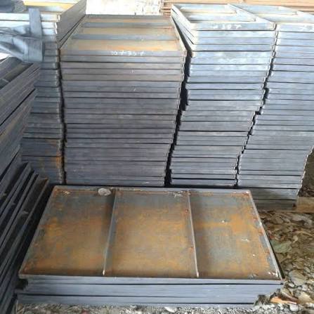 Steel Shuttering Plates Manufacturer in Bihar