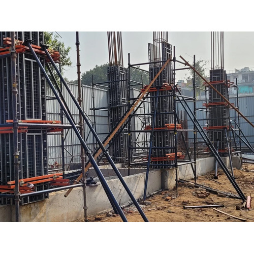 Shuttering Plates Manufacturer in Bihar