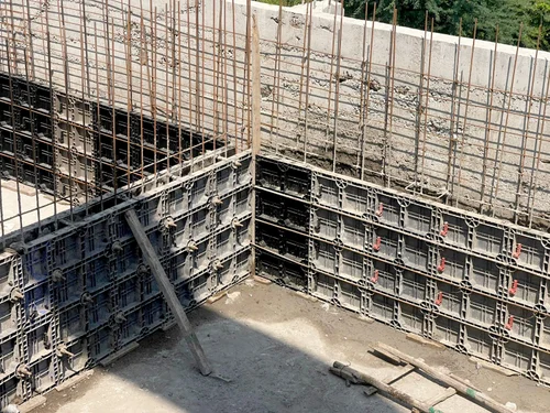 Project Specific Shuttering Plates Manufacturer in Bihar