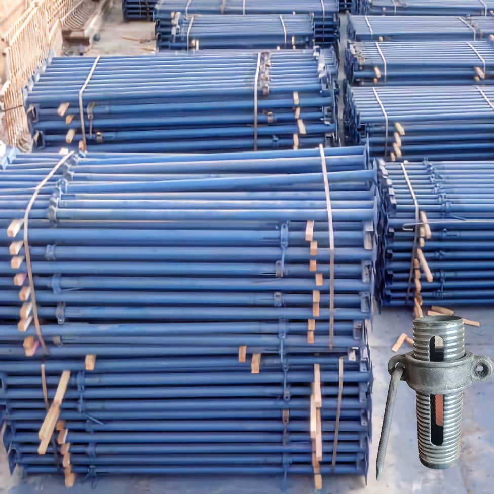 Prop Jack Manufacturer in Bihar
